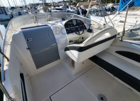 RIO YACHTS - RIO 700 CRUISER - 3