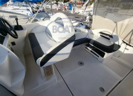 RIO YACHTS - RIO 700 CRUISER - 4