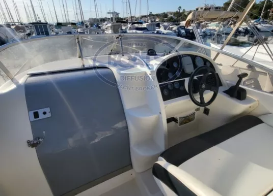 RIO YACHTS - RIO 700 CRUISER - 5