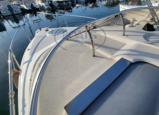 RIO YACHTS - RIO 700 CRUISER - 6