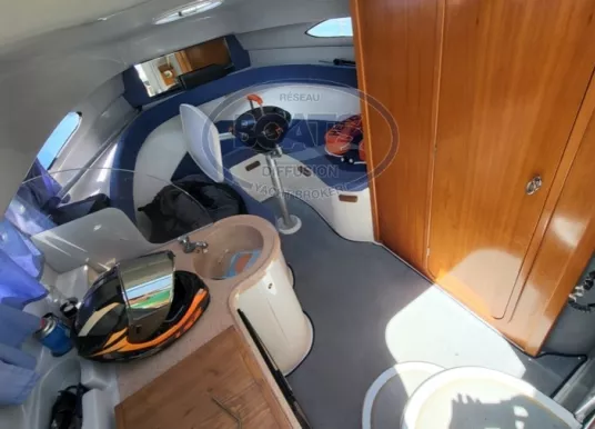 RIO YACHTS - RIO 700 CRUISER - 7