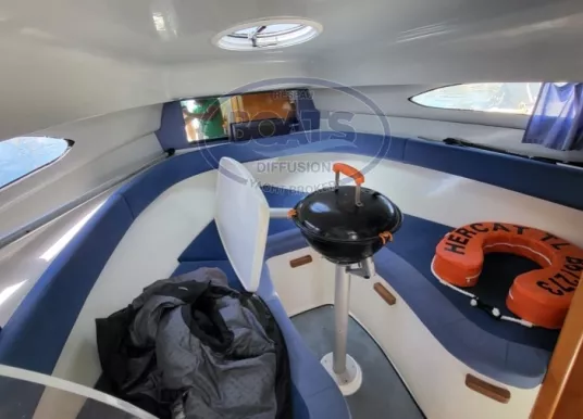 RIO YACHTS - RIO 700 CRUISER - 8