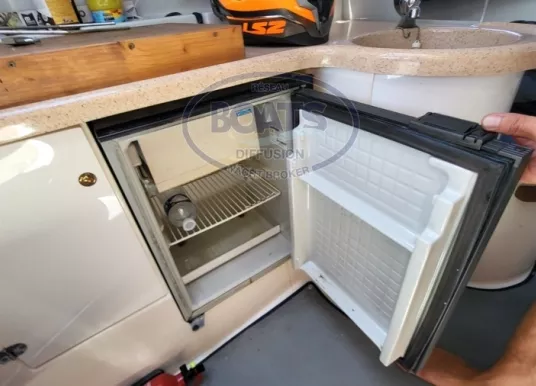 RIO YACHTS - RIO 700 CRUISER - 9