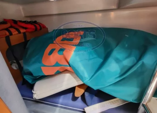 RIO YACHTS - RIO 700 CRUISER - 10