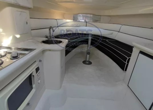 CRANCHI - CRANCHI GIADA 30 - 2