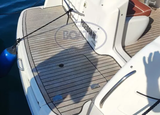 CRANCHI - CRANCHI GIADA 30 - 14