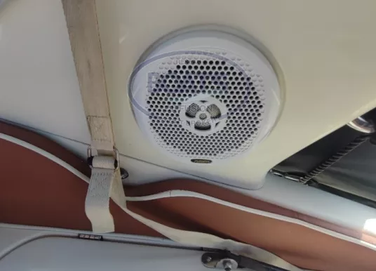 CRANCHI - CRANCHI GIADA 30 - 15