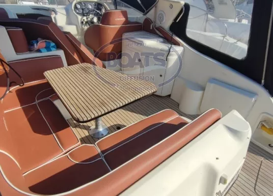 CRANCHI - CRANCHI GIADA 30 - 3