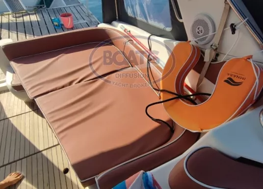 CRANCHI - CRANCHI GIADA 30 - 4