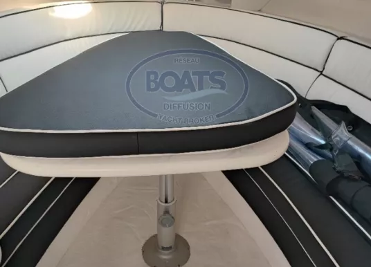 CRANCHI - CRANCHI GIADA 30 - 5