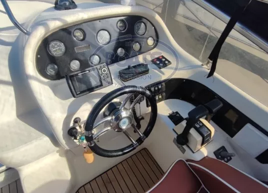 CRANCHI - CRANCHI GIADA 30 - 7