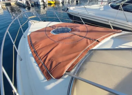 CRANCHI - CRANCHI GIADA 30 - 8