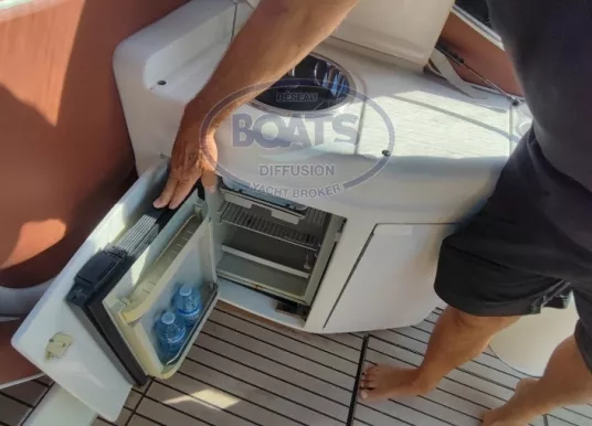 CRANCHI - CRANCHI GIADA 30 - 9