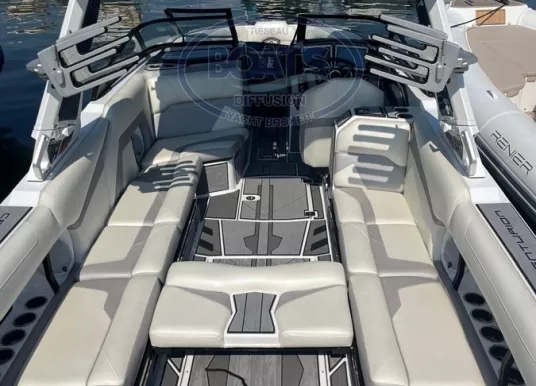 CENTURION BOATS - CENTURION RI 265 - 2