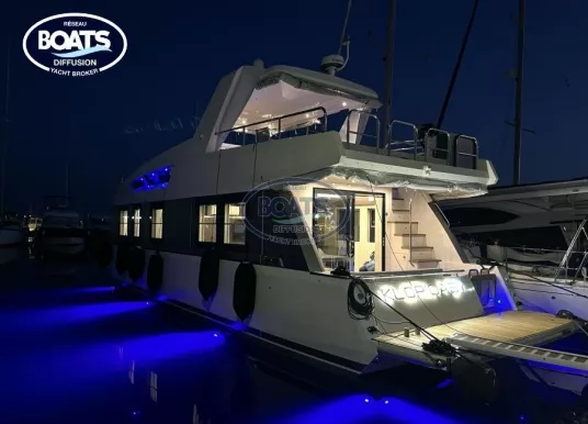 OVERBLUE - OVERBLUE 44 - 2