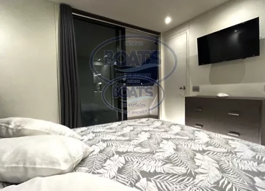 OVERBLUE - OVERBLUE 44 - 11