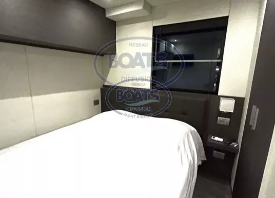 OVERBLUE - OVERBLUE 44 - 12