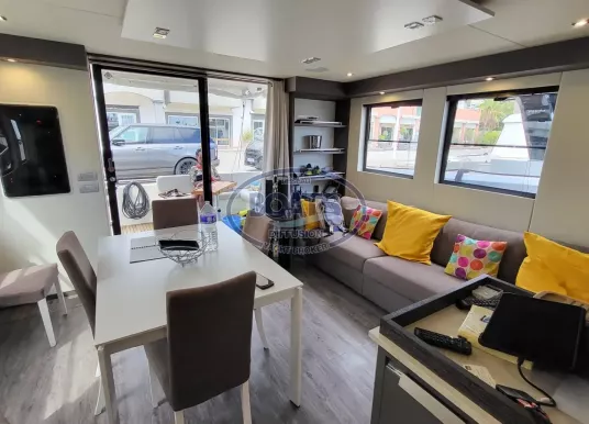 OVERBLUE - OVERBLUE 44 - 14