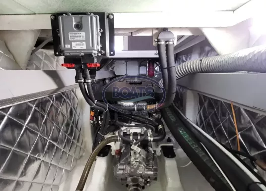 OVERBLUE - OVERBLUE 44 - 15