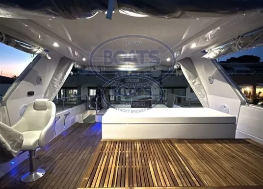 OVERBLUE - OVERBLUE 44 - 3