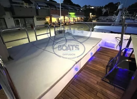 OVERBLUE - OVERBLUE 44 - 4