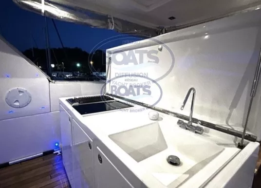 OVERBLUE - OVERBLUE 44 - 5