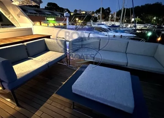 OVERBLUE - OVERBLUE 44 - 6