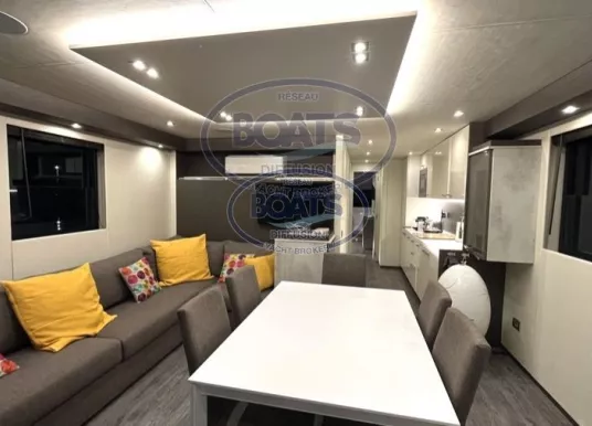 OVERBLUE - OVERBLUE 44 - 7