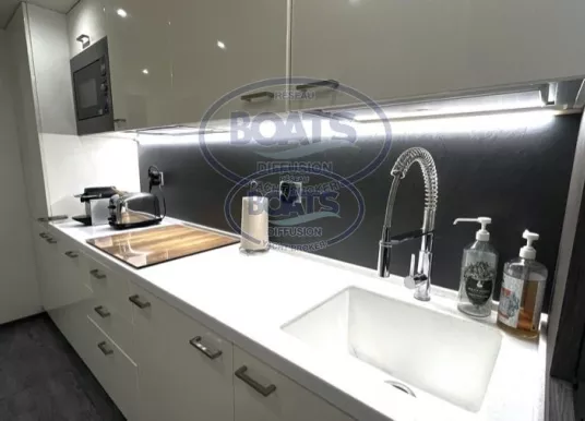 OVERBLUE - OVERBLUE 44 - 8