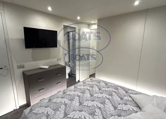 OVERBLUE - OVERBLUE 44 - 9