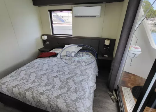 OVERBLUE - OVERBLUE 44 - 10