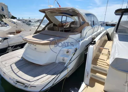 CRANCHI - CRANCHI M 44 HT - 2