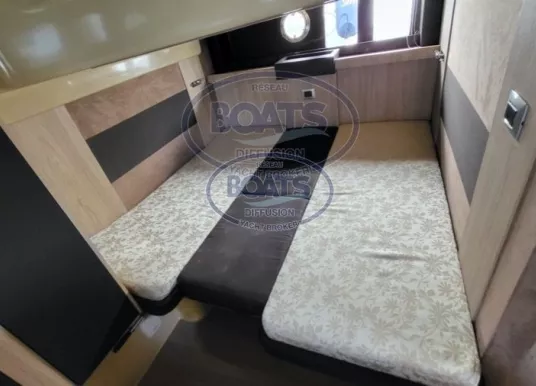 CRANCHI - CRANCHI M 44 HT - 11