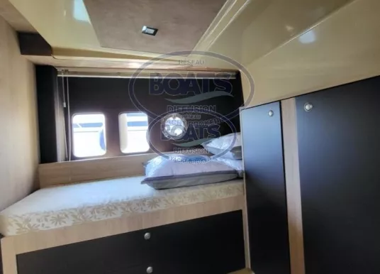 CRANCHI - CRANCHI M 44 HT - 12