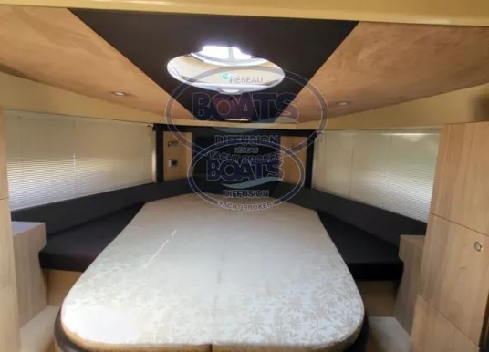 CRANCHI - CRANCHI M 44 HT - 13