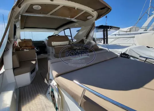 CRANCHI - CRANCHI M 44 HT - 3