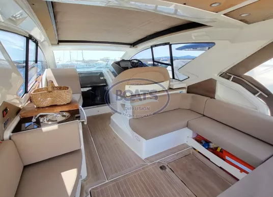 CRANCHI - CRANCHI M 44 HT - 4