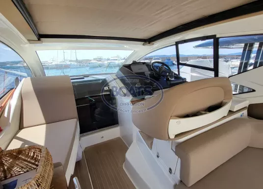 CRANCHI - CRANCHI M 44 HT - 5