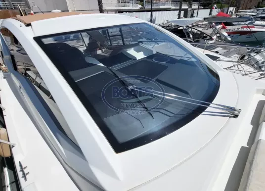 CRANCHI - CRANCHI M 44 HT - 6