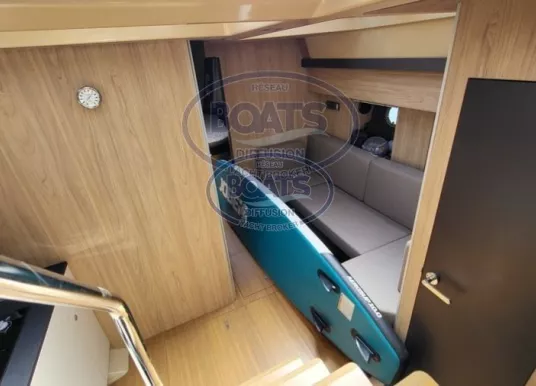 CRANCHI - CRANCHI M 44 HT - 8