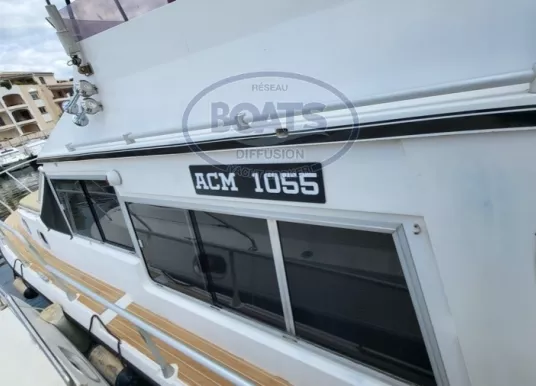 ACM - ACM 1055 FLY - 6