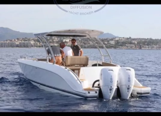 IMERSEA - IMERSEA F28 - 2