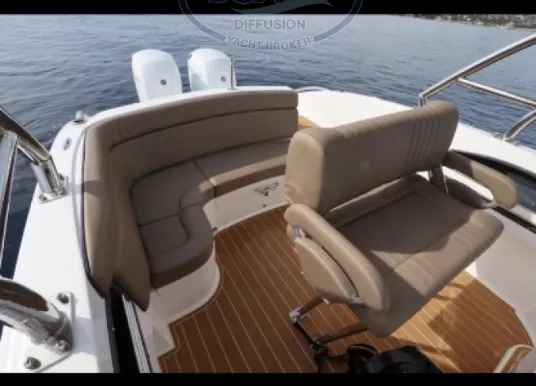 IMERSEA - IMERSEA F28 - 4