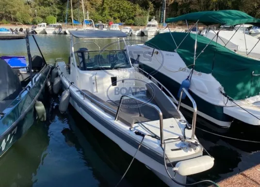 AXOPAR - AXOPAR 28 T TOP - 2