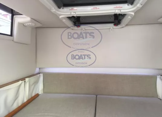 AXOPAR - AXOPAR 28 T TOP - 11