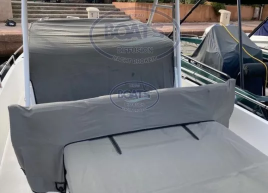 AXOPAR - AXOPAR 28 T TOP - 13