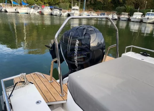 AXOPAR - AXOPAR 28 T TOP - 14