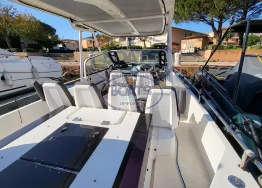 AXOPAR - AXOPAR 28 T TOP - 15