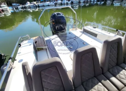 AXOPAR - AXOPAR 28 T TOP - 3