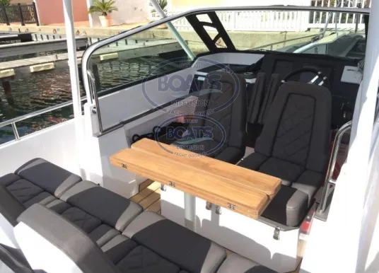 AXOPAR - AXOPAR 28 T TOP - 4